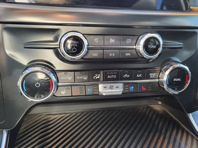 Certified 2024 Ford F150 Raptor AWD/4WD image 32