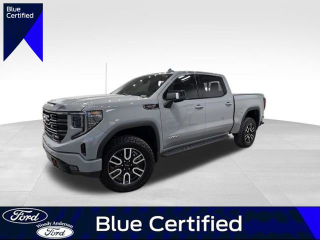 Used 2024 GMC Sierra 1500 AT4 w/ AT4 Preferred Package