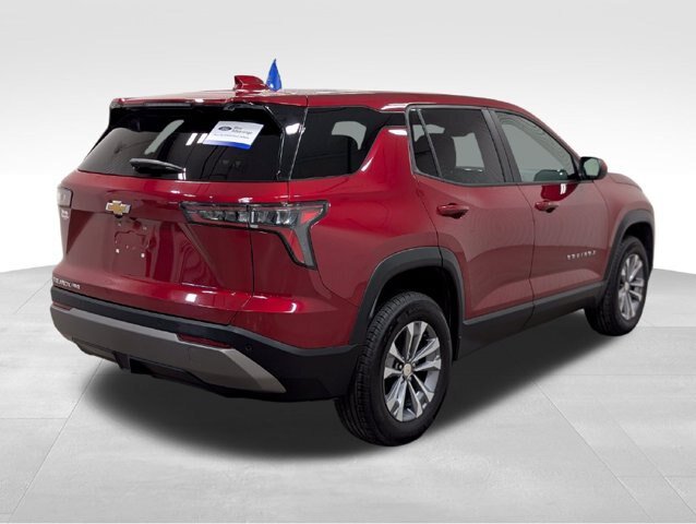 Used 2026 Chevrolet Equinox LT AWD/4WD image 18