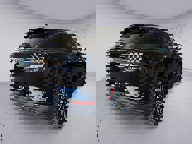 Certified 2024 Ford Mustang Mach-E Select image 5