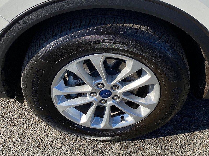 Certified 2022 Ford Escape SE w/ Convenience Package image 12