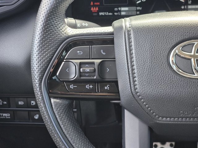 Used 2022 Toyota Tundra TRD Pro image 25