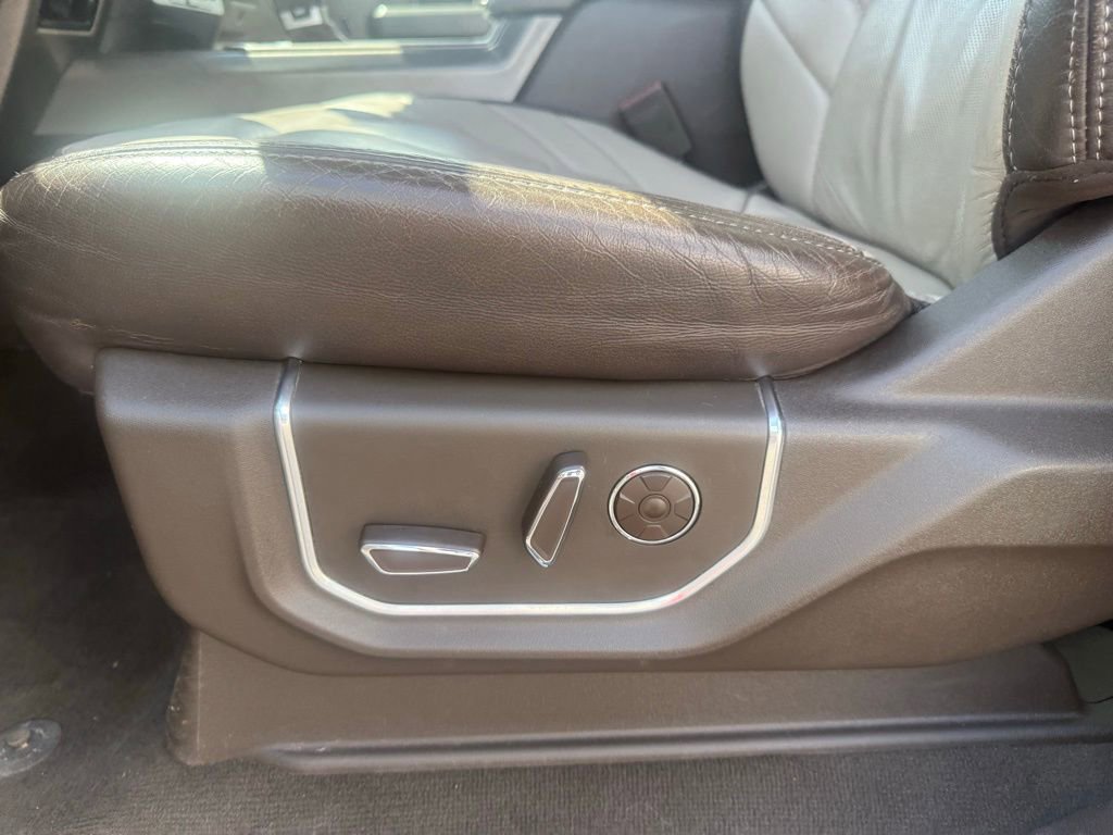 Certified 2019 Ford F150 Limited AWD/4WD image 12