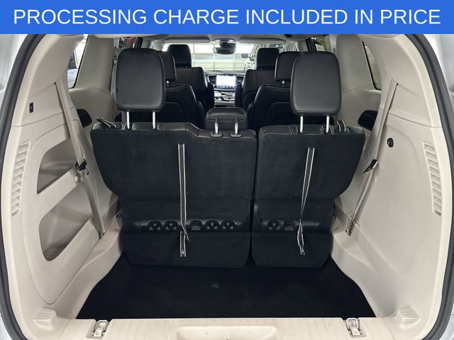 Used 2023 Chrysler Pacifica Touring-L FWD image 14
