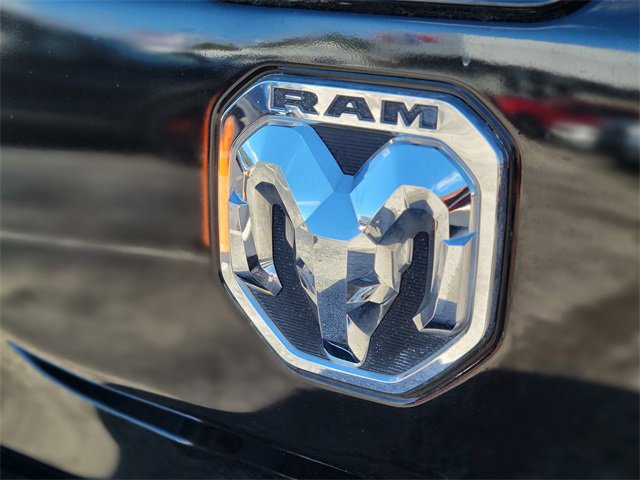 Used 2022 RAM 1500 Big Horn image 5