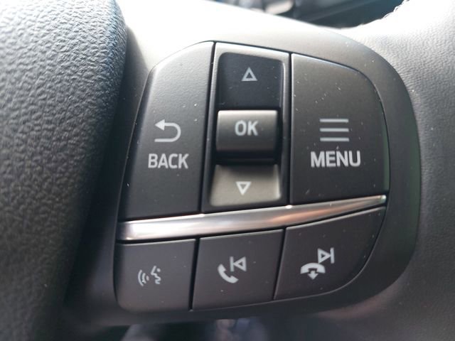 Certified 2024 Ford Bronco Sport Badlands AWD/4WD image 18