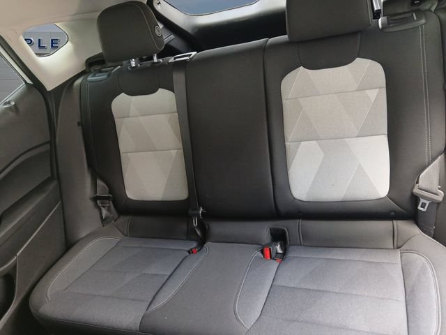 Used 2025 Chevrolet Trax LS w/ LS Convenience Package FWD image 13