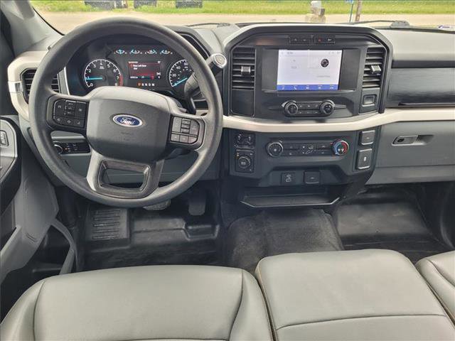 Certified 2021 Ford F150 XL w/ Trailer Tow Package AWD/4WD image 12
