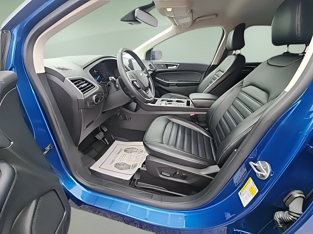 Certified 2023 Ford Edge SEL w/ Convenience Package AWD/4WD image 23