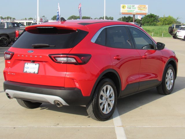 Certified 2024 Ford Escape Active FWD image 8