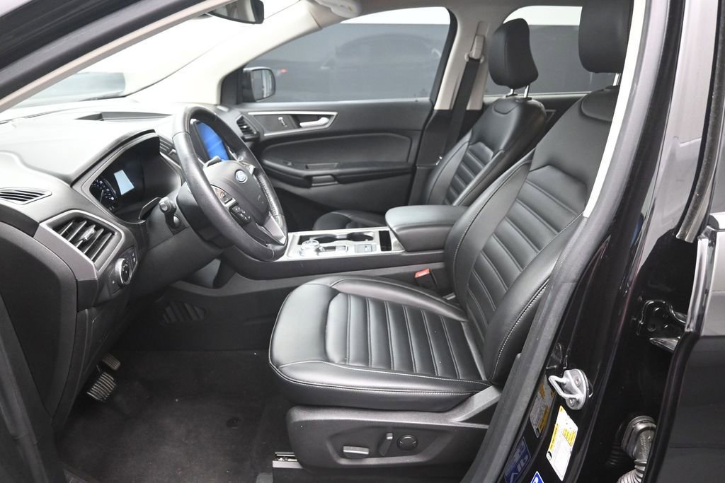 Certified 2023 Ford Edge SEL w/ Convenience Package AWD/4WD image 18