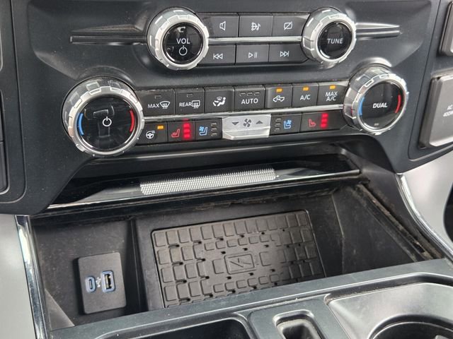 Certified 2024 Ford F150 Lariat w/ Bed Utility Package image 21