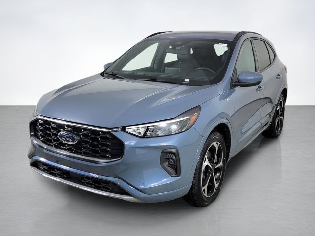 Certified 2023 Ford Escape ST-Line Select AWD/4WD image 7