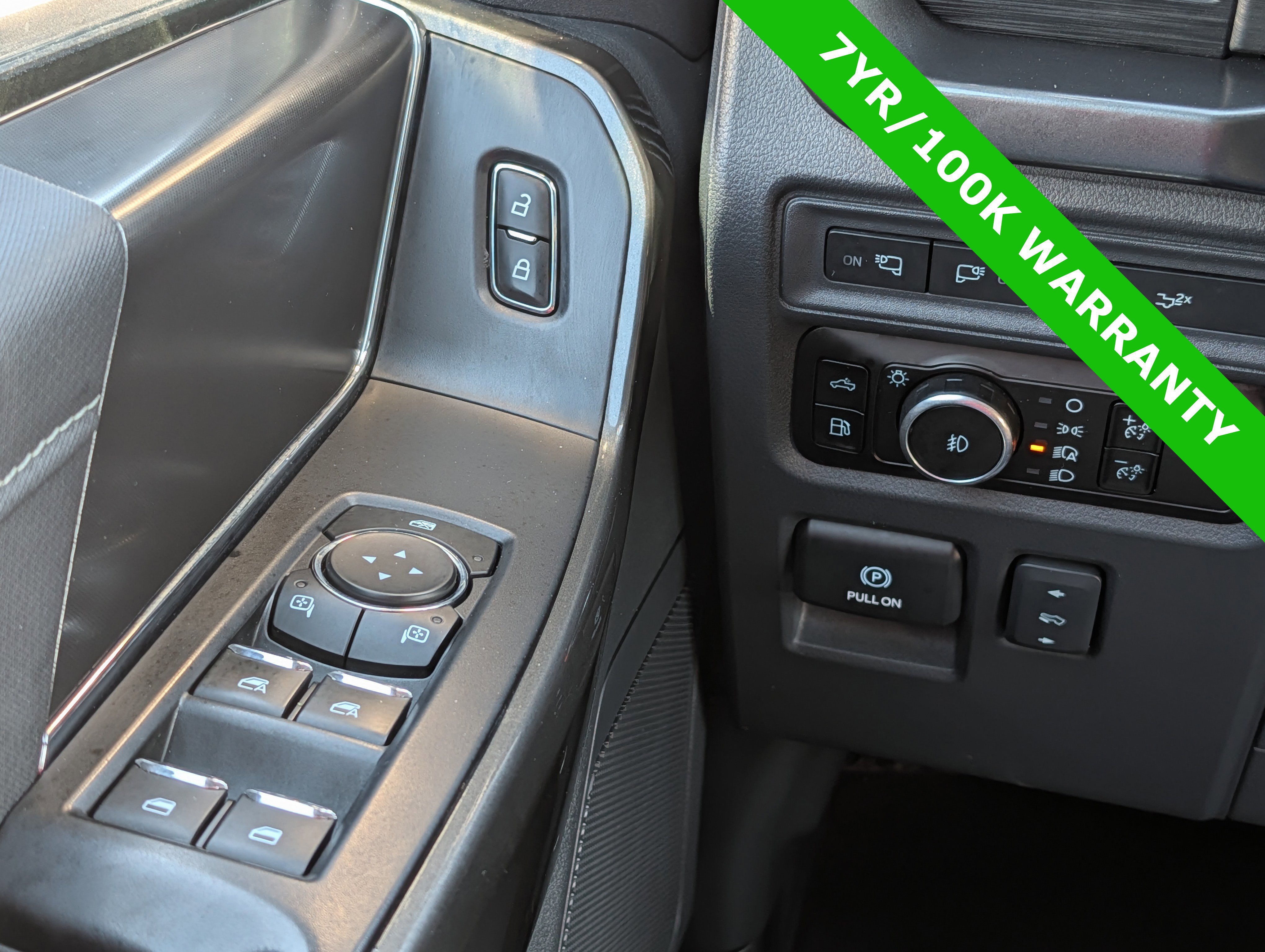 Certified 2023 Ford F150 XLT w/ Equipment Group 302A High image 25