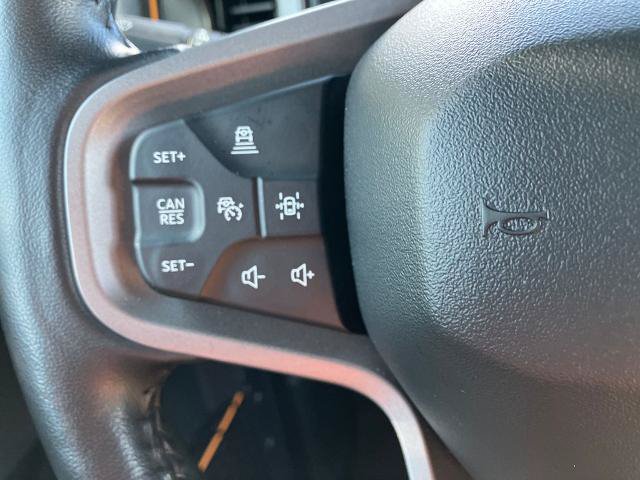 Certified 2024 Ford Bronco Badlands AWD/4WD image 37