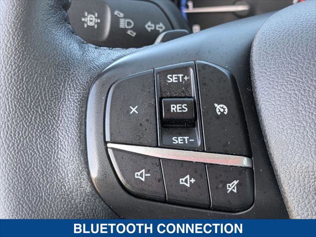 Certified 2022 Ford Bronco Sport Badlands image 16