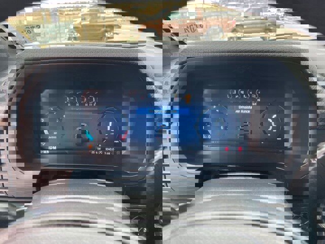 Certified 2025 Ford F150 STX w/ Equipment Group 200A image 14