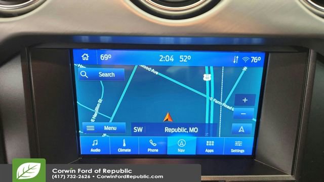 Certified 2022 Ford Mustang GT Premium w/ Equipment Group 401A image 18