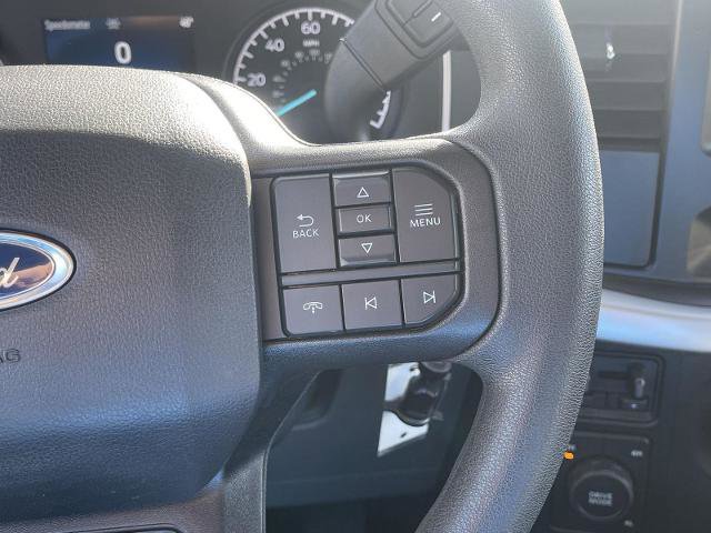 Certified 2023 Ford F150 XL w/ XL Chrome Appearance Package image 29
