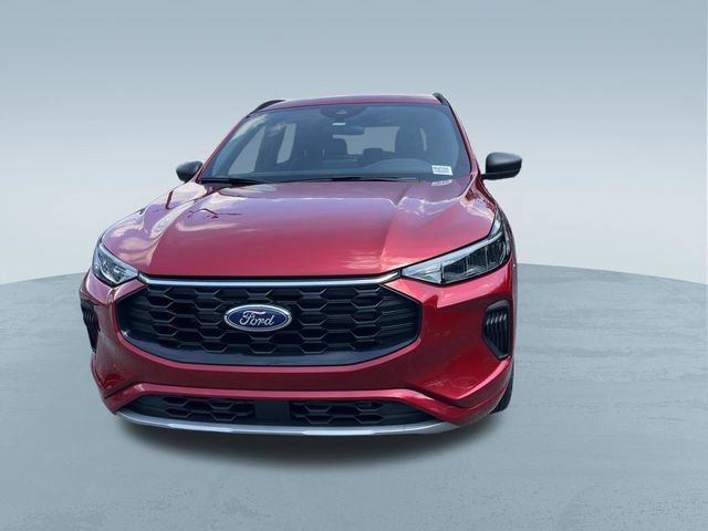 Certified 2024 Ford Escape ST-Line AWD/4WD image 10