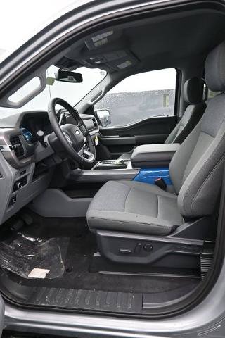 Certified 2025 Ford F150 XLT w/ Equipment Group 302A MID AWD/4WD image 15