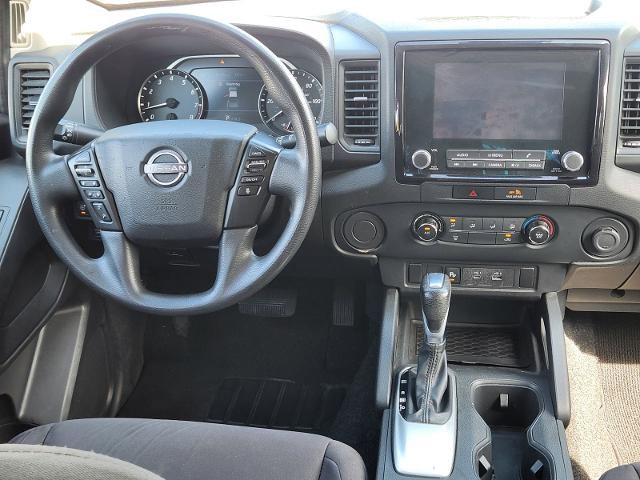 Used 2022 Nissan Frontier S w/ Technology Package RWD image 24