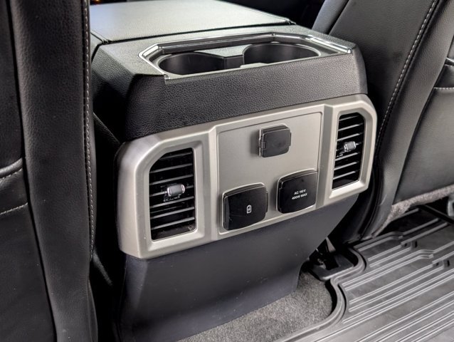Certified 2020 Ford F150 Lariat AWD/4WD image 18