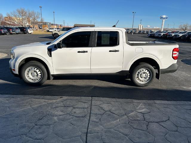 Certified 2024 Ford Maverick XL image 5