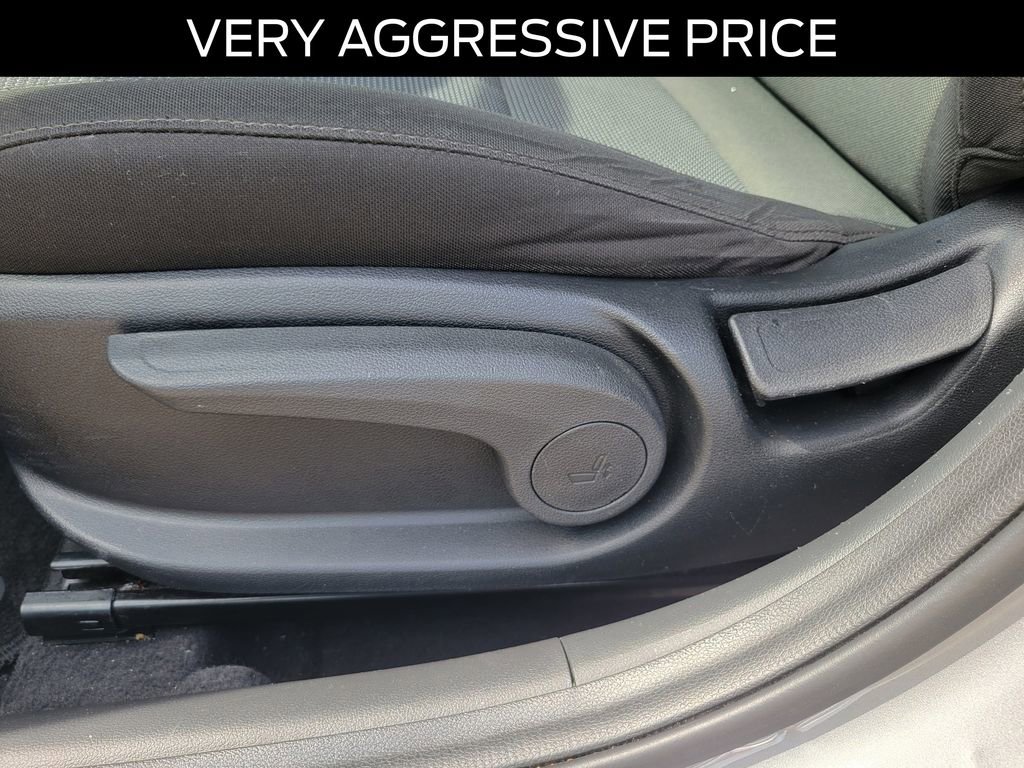 Used 2022 Hyundai Accent SEL FWD image 15