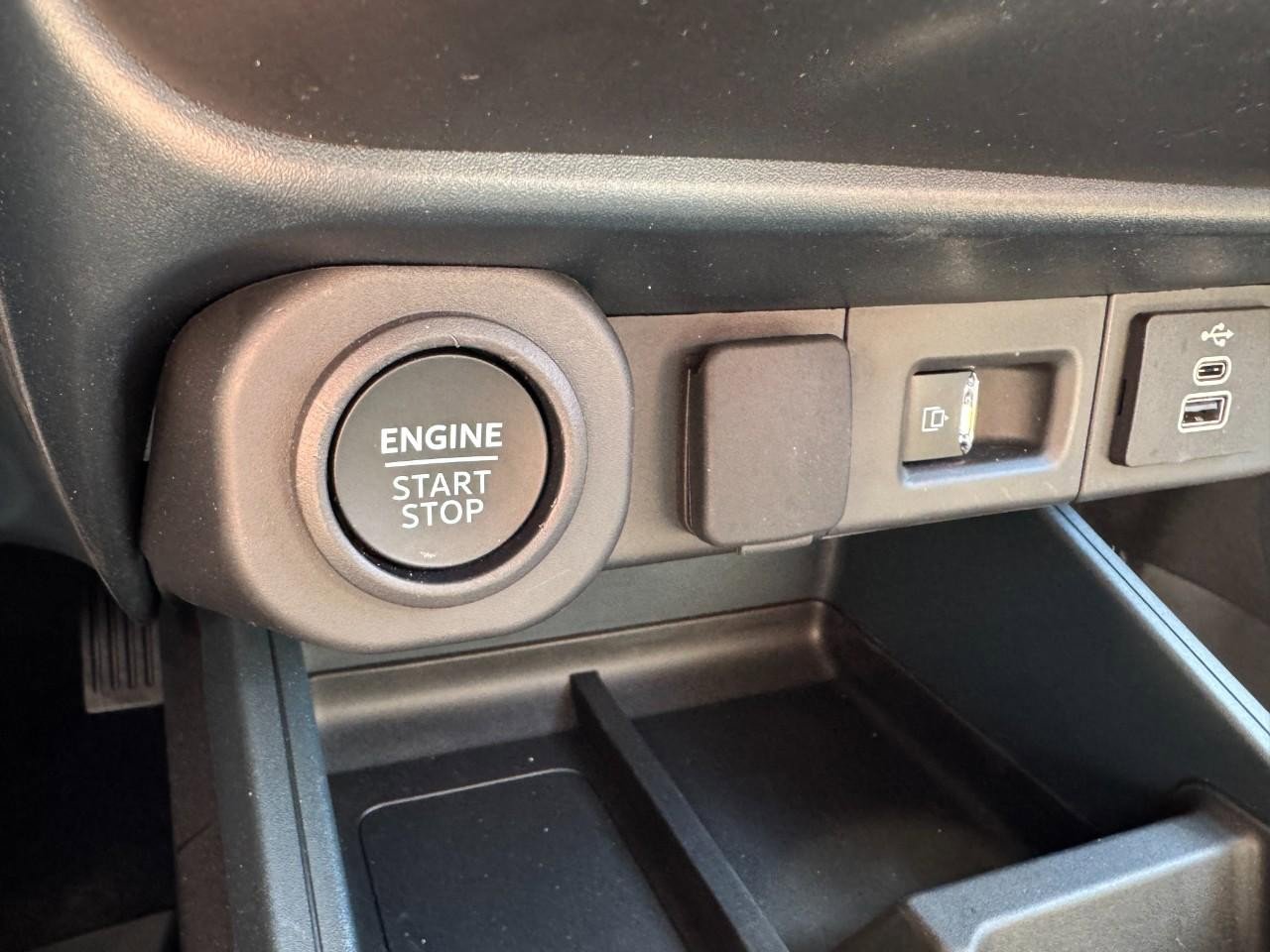 Certified 2026 Ford Maverick Lariat w/ 4K Tow Package image 22