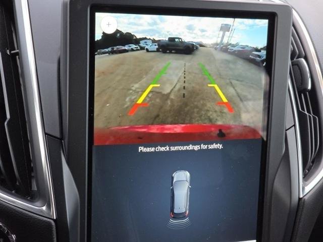 Certified 2024 Ford Edge ST AWD/4WD image 23