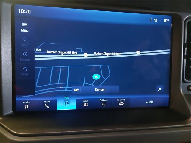 Certified 2024 Ford Bronco Big Bend image 22