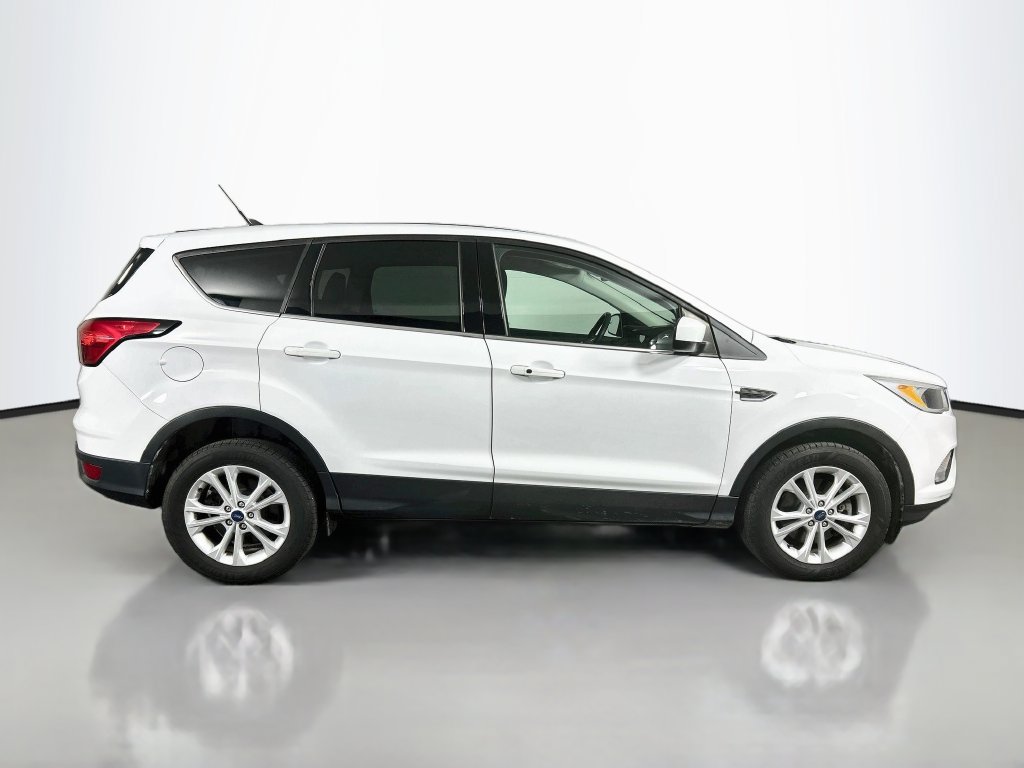 Certified 2019 Ford Escape SE AWD/4WD image 8