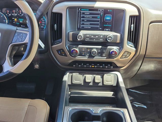 Used 2018 GMC Sierra 1500 Denali w/ Denali Ultimate Package AWD/4WD image 21