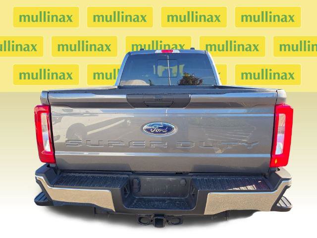 Certified 2024 Ford F250 XLT AWD/4WD image 30