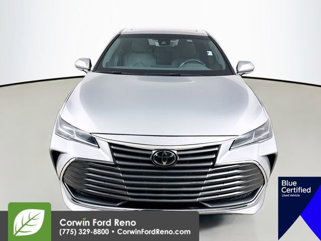 Used 2021 Toyota Avalon Limited FWD video 2