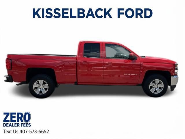 Used 2019 Chevrolet Silverado 1500 LT RWD image 2