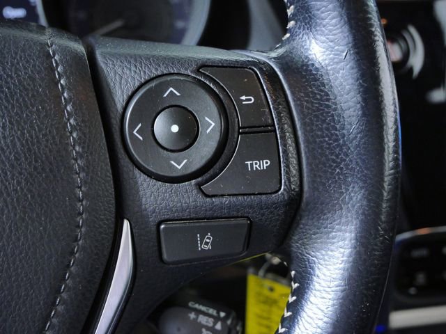 Used 2017 Toyota Corolla iM w/ All-Weather Mat Package FWD image 23
