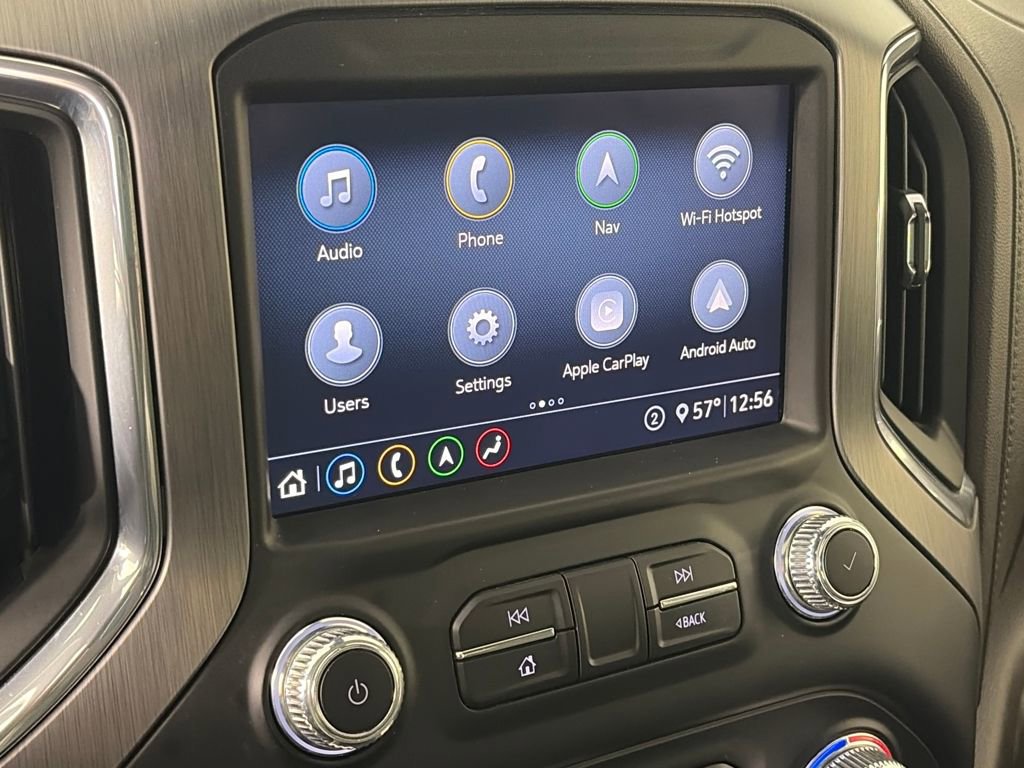 Used 2020 GMC Sierra 3500 Denali w/ Denali Ultimate Package image 19