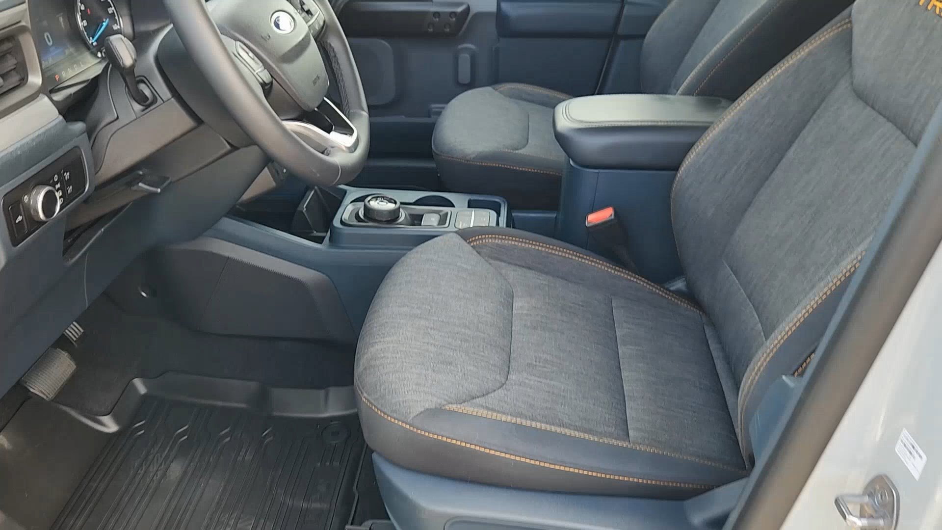 Certified 2023 Ford Maverick Tremor w/ Tremor Off-Road Package image 30