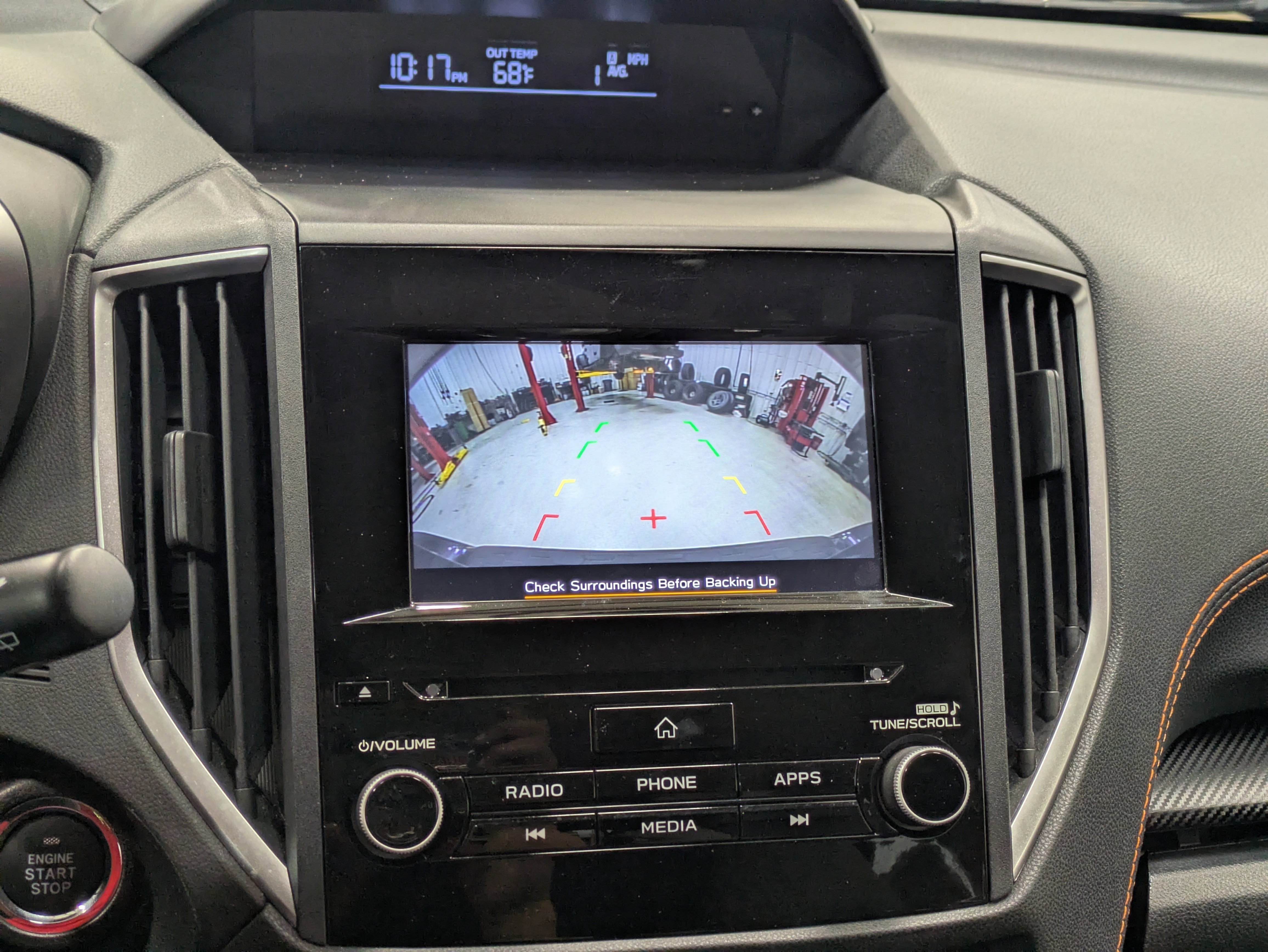 Used 2021 Subaru Crosstrek 2.0i Premium w/ Moonroof Package image 30