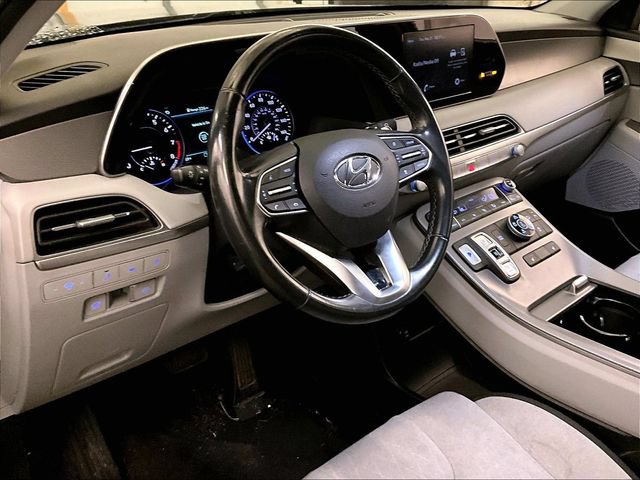 Used 2021 Hyundai Palisade SEL w/ Convenience Package AWD/4WD image 11