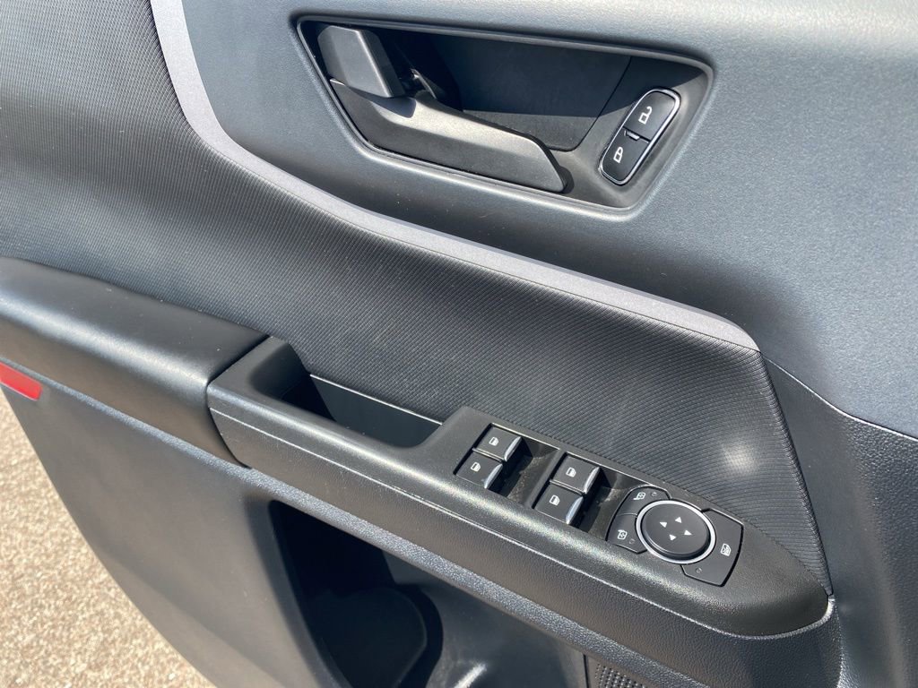 Certified 2022 Ford Bronco Sport Big Bend w/ Convenience Package image 12