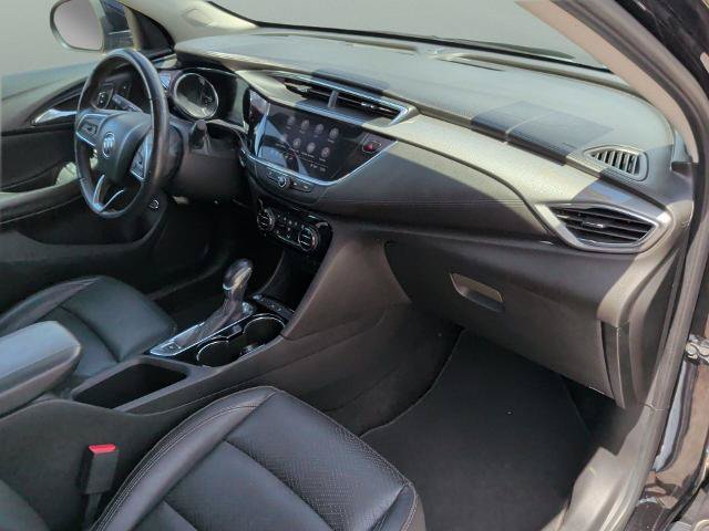 Used 2021 Buick Encore GX Essence FWD image 20