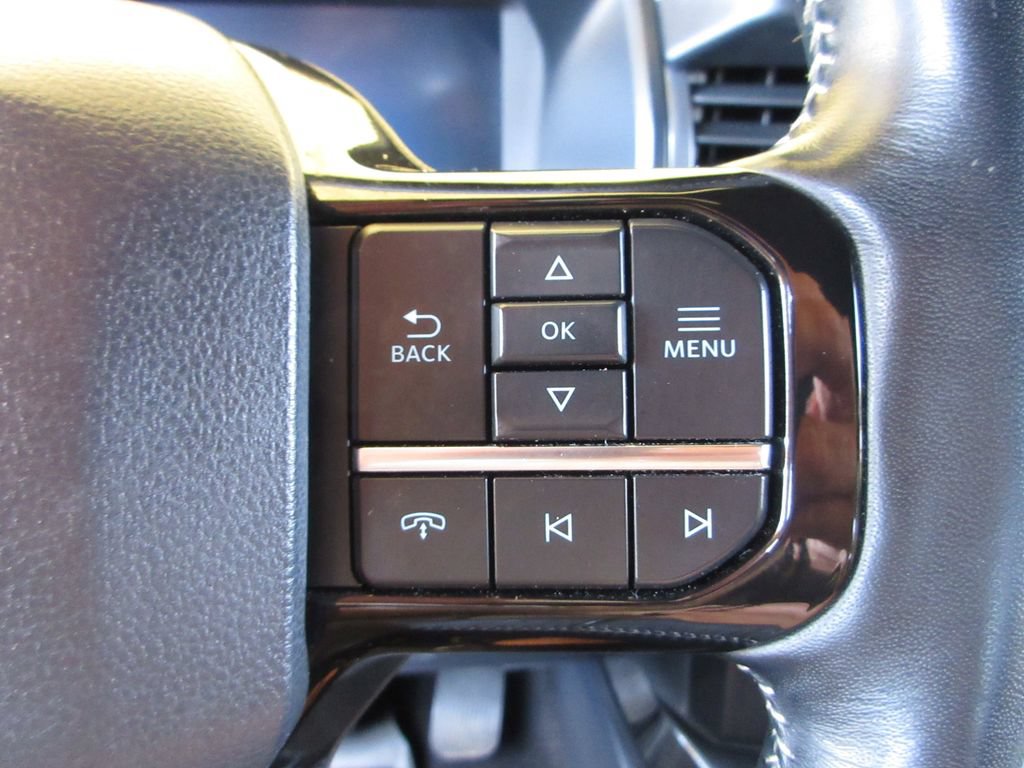 Certified 2023 Ford F150 Lightning Platinum AWD/4WD image 16