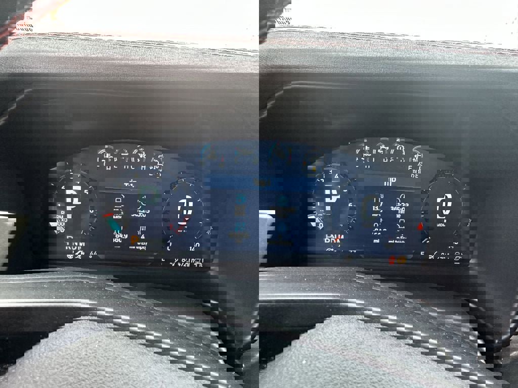 Certified 2025 Ford Bronco Raptor image 15