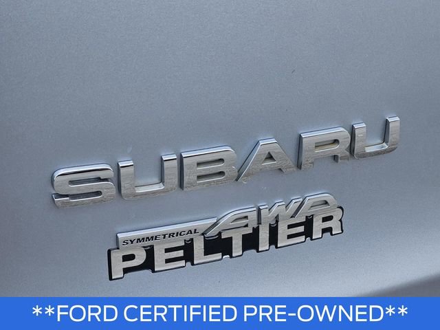 Used 2022 Subaru Ascent Limited w/ Technology Package AWD/4WD image 7