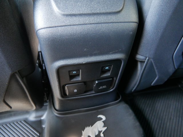 Certified 2023 Ford Bronco 4-Door AWD/4WD image 15
