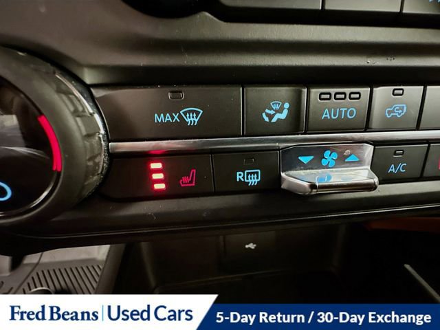 Certified 2023 Ford Bronco Badlands image 21