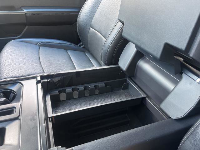 Certified 2024 Ford F150 Lariat image 25